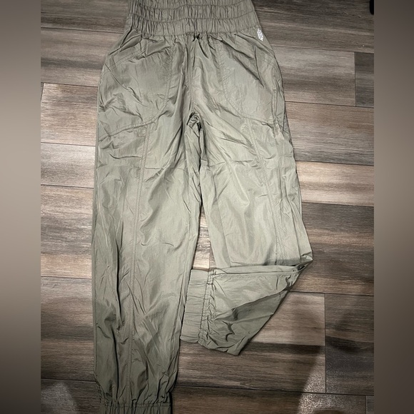 Free People Movement The Way Home Jogger- Small - Picture 2 of 14